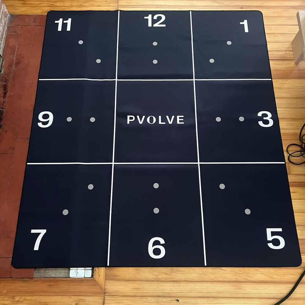 Pvolve Signature Bundle - Picture 2 of 2
